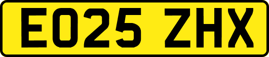 EO25ZHX