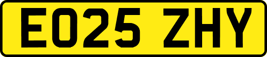 EO25ZHY