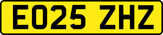 EO25ZHZ