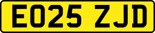 EO25ZJD
