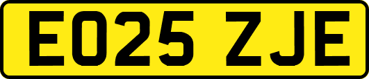EO25ZJE