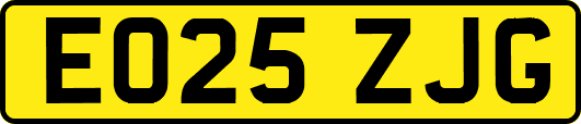 EO25ZJG