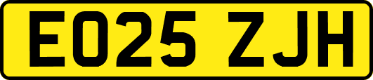 EO25ZJH