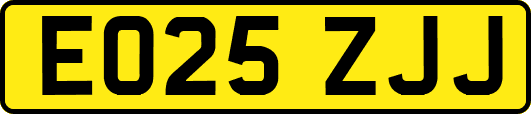 EO25ZJJ