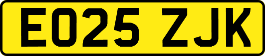 EO25ZJK