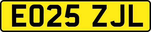 EO25ZJL