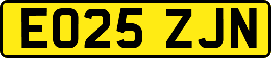 EO25ZJN