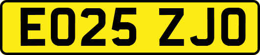 EO25ZJO