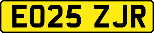 EO25ZJR