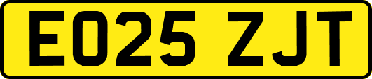 EO25ZJT