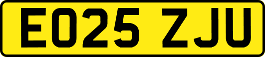 EO25ZJU