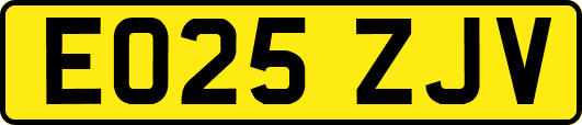 EO25ZJV