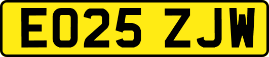 EO25ZJW