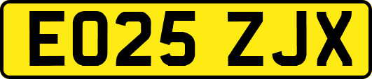 EO25ZJX