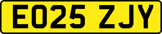 EO25ZJY