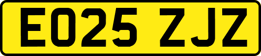 EO25ZJZ