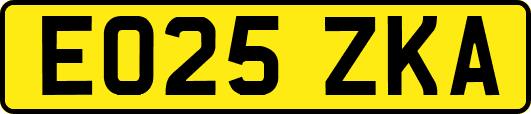 EO25ZKA