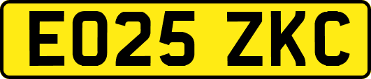 EO25ZKC