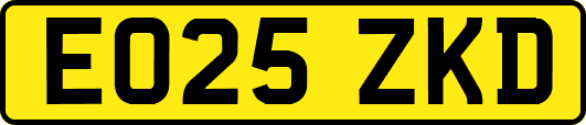 EO25ZKD