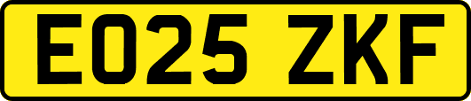 EO25ZKF