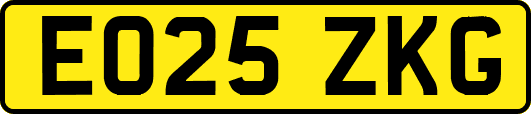 EO25ZKG