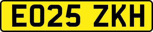 EO25ZKH