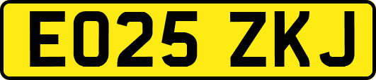 EO25ZKJ
