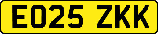 EO25ZKK