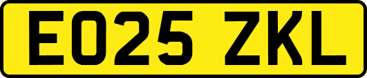 EO25ZKL