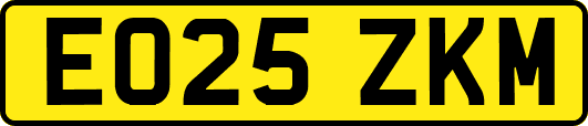EO25ZKM