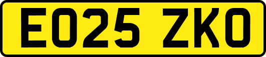 EO25ZKO