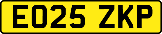 EO25ZKP