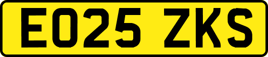 EO25ZKS