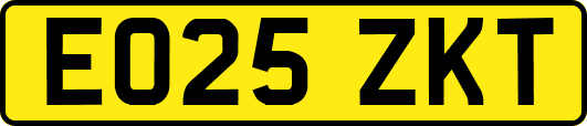 EO25ZKT