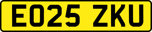 EO25ZKU