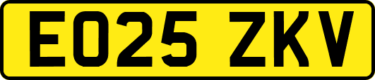 EO25ZKV