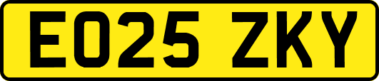 EO25ZKY