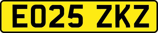 EO25ZKZ
