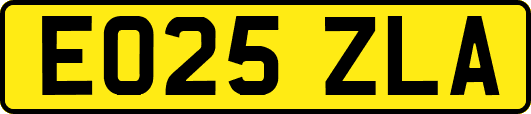 EO25ZLA