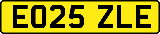 EO25ZLE