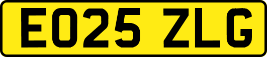 EO25ZLG