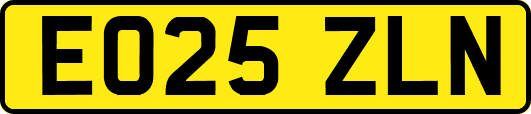 EO25ZLN