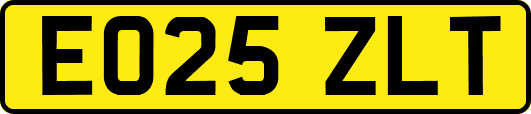 EO25ZLT