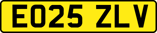 EO25ZLV