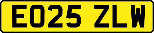 EO25ZLW