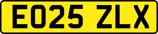 EO25ZLX
