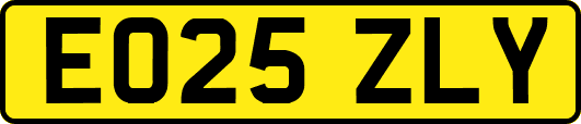 EO25ZLY