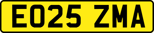 EO25ZMA