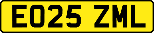 EO25ZML