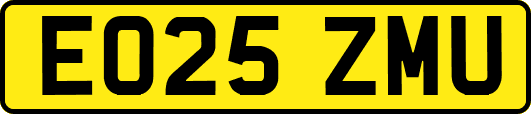 EO25ZMU